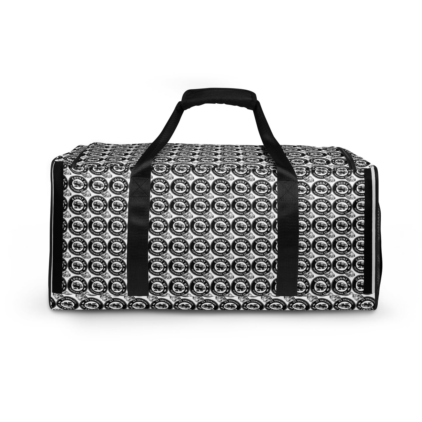 CountUp Clothing Company™ Duffle bag