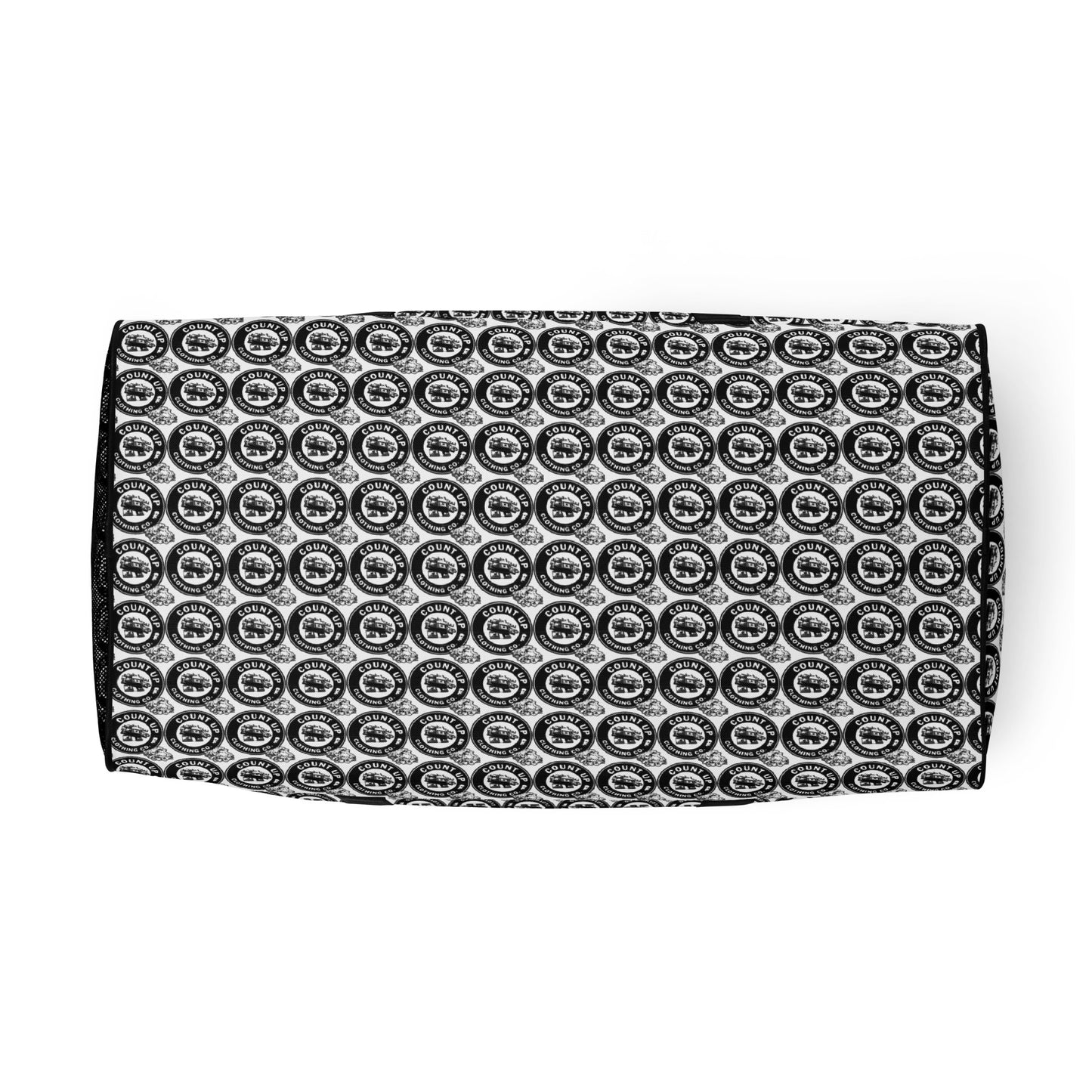 CountUp Clothing Company™ Duffle bag