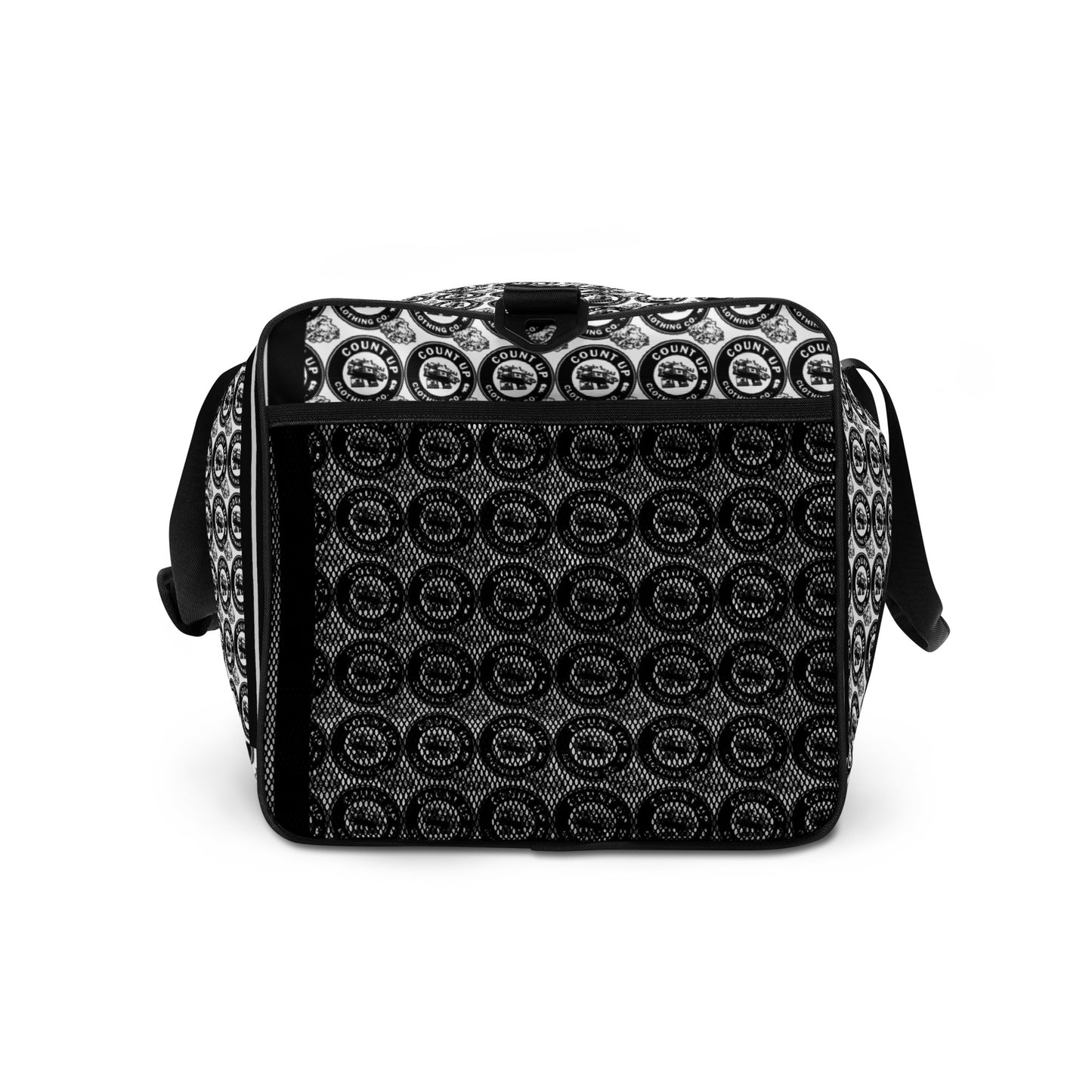 CountUp Clothing Company™ Duffle bag