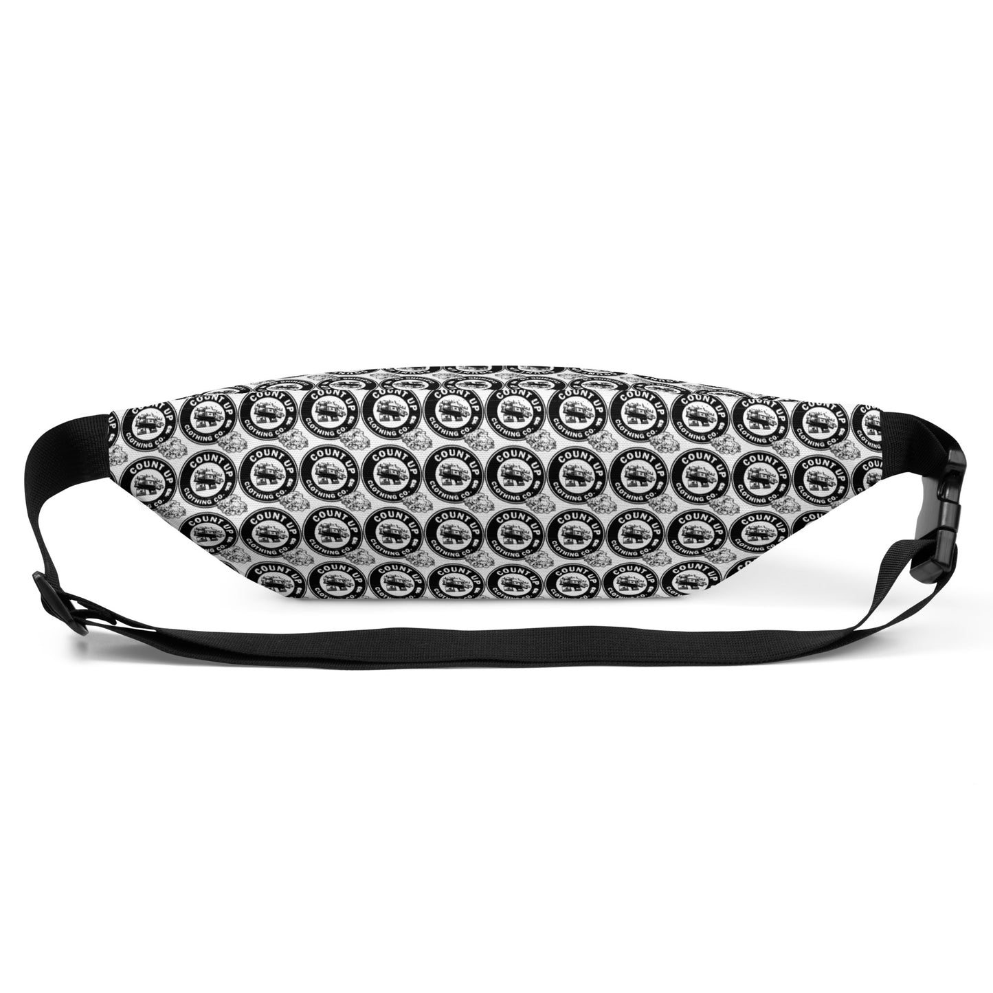 CountUp Clothing Company™ Fanny Pack