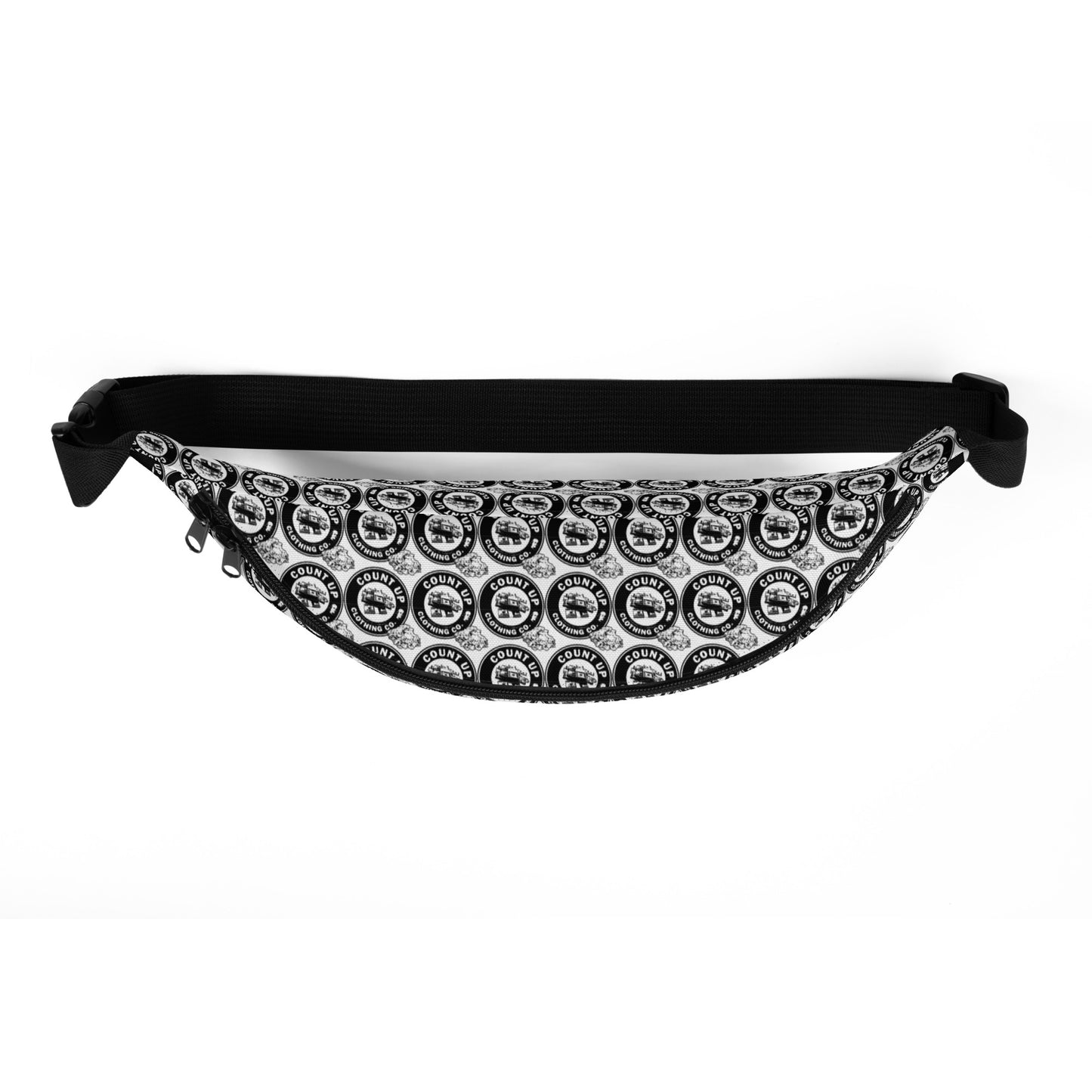 CountUp Clothing Company™ Fanny Pack