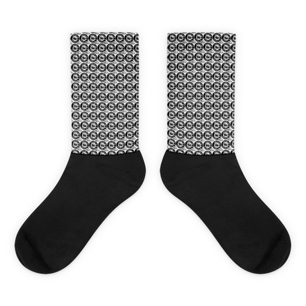 CountUp Clothing Company™ Socks