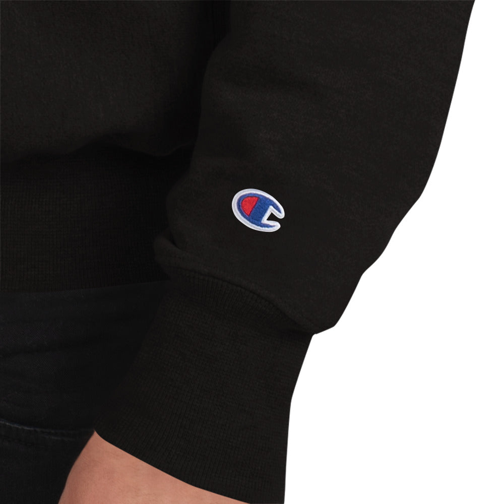 CountUp Clothing Company™ Champion Sweatshirt