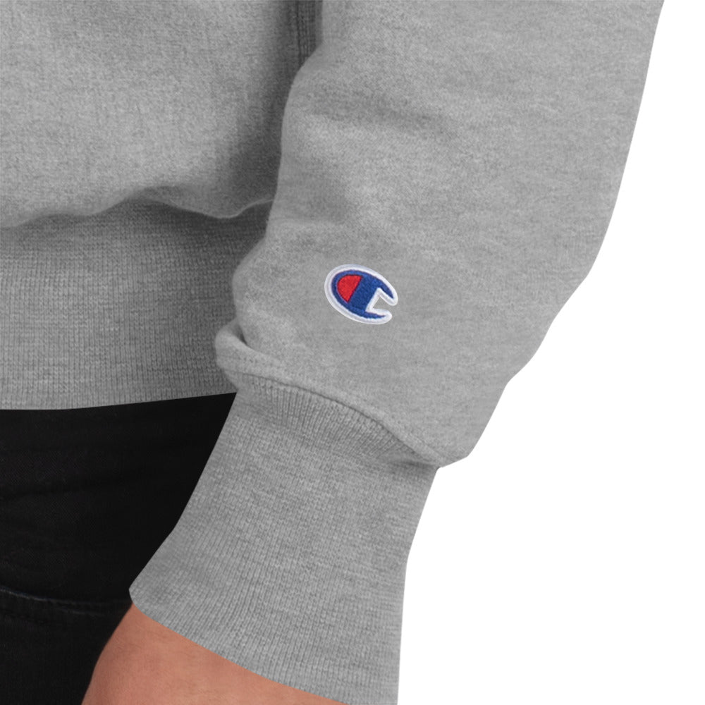CountUp Clothing Company™ Champion Sweatshirt
