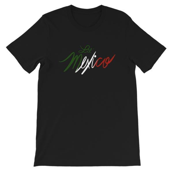CountUp Clothing Company™ "Lil' Mexico" Logo Tee