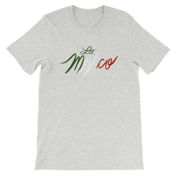 CountUp Clothing Company™ "Lil' Mexico" Logo Tee