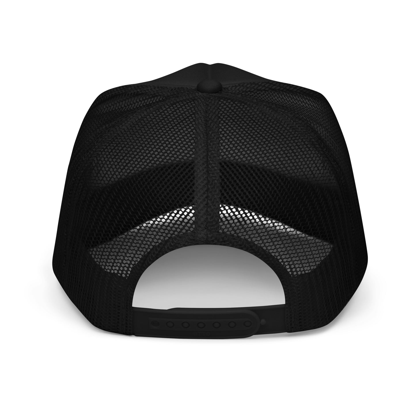 CountUp Clothing Company™ Foam trucker hat